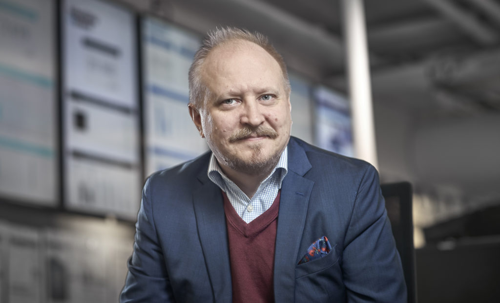Arno Ahosniemi