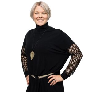 Johanna Raiskio Johanna Raiskio