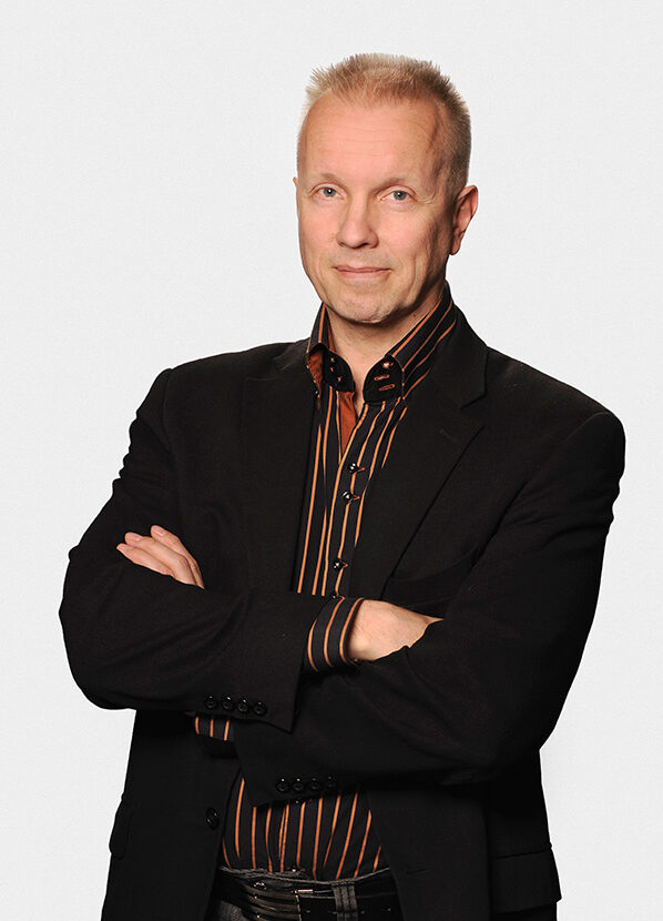 Ilkka Halava Ilkka Halava